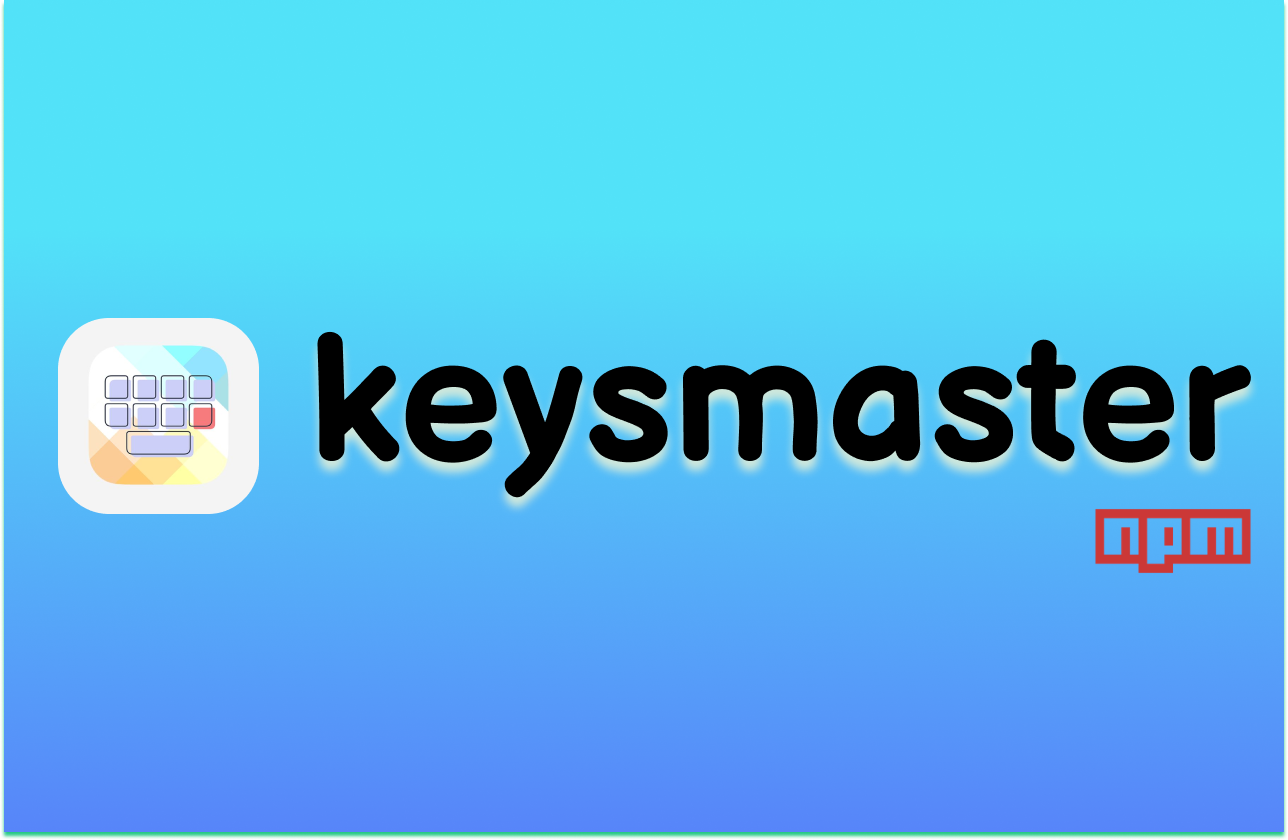keysmaster